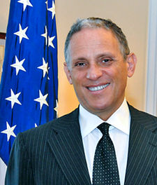 In a 20-2 vote, the Senate Banking Committee approved the nomination of Fred Hochberg as the president of the U.S. Export-Import Bank for a second term, ... - Hochberg250