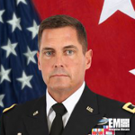 Maj. Gen. John Charlton to Lead Army Test and Evaluation Command