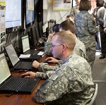 Air Force Delivers ‘Unified Platform’ Increment 1 to Cybercom