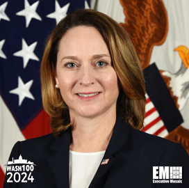 New DOD Defense Industrial Base Cybersecurity Strategy Aims to Elevate Department’s Position in Cyber Domain; Kathleen Hicks Quoted