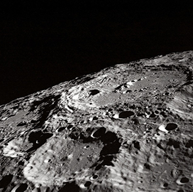 OSTP Taps NASA to Create Unified Time Standard for Moon, Celestial Bodies - Vimarsana News