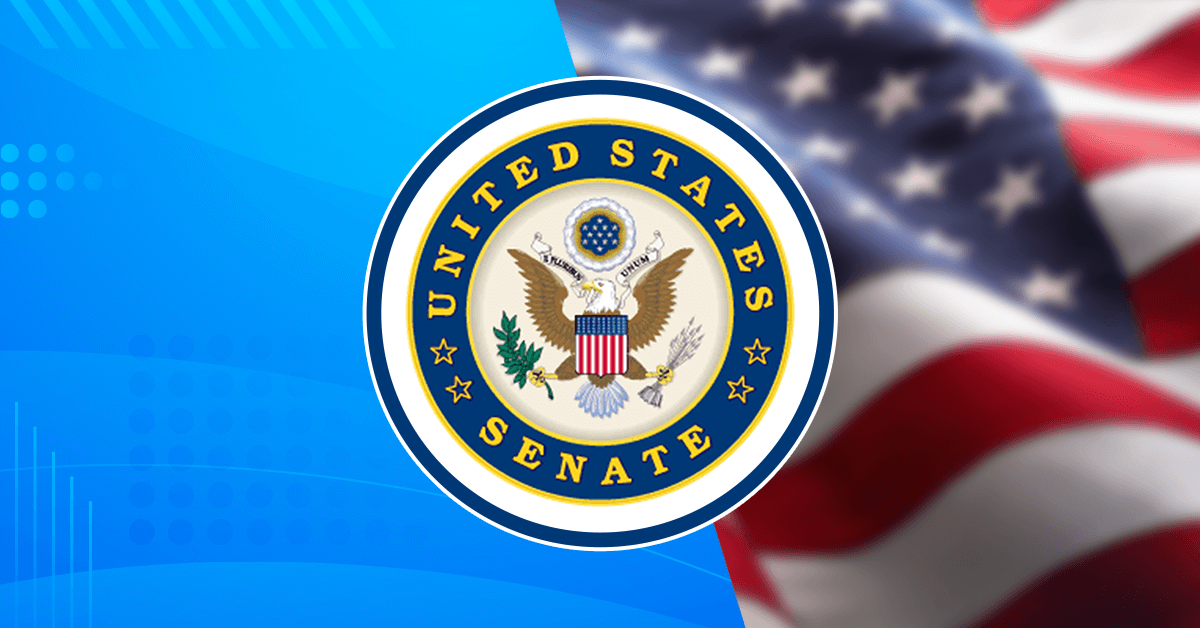 Senate Bills